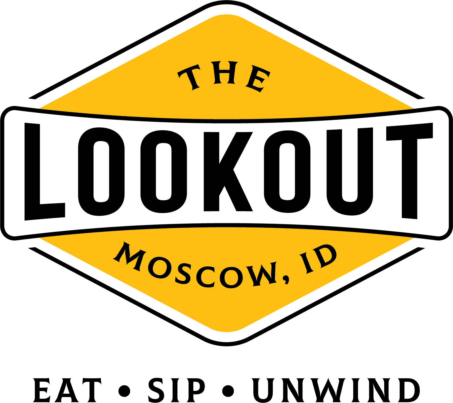 Home The Lookout Restaurant & Bar